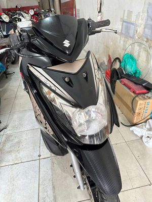 Suzuki Hayate. Mua bán Xe máy tại Quận Ninh Kiều Cần Thơ được đăng bởi MINH THIỆN bán xe trả góp