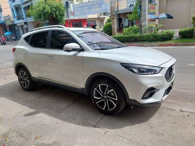 2021 MG ZS LUX+ - 18000 km. Mua bán Ô tô tại Quận Tân Bình Tp Hồ Chí Minh được đăng bởi Phạm Duy Tùng 
