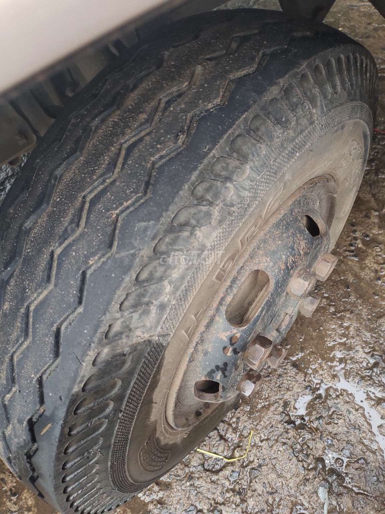 Isuzu 3 tấn 4 2007. Mua bán Xe tải, xe ben tại Thành phố Buôn Ma Thuột Đắk Lắk được đăng bởi Trần văn hùng  hình 5