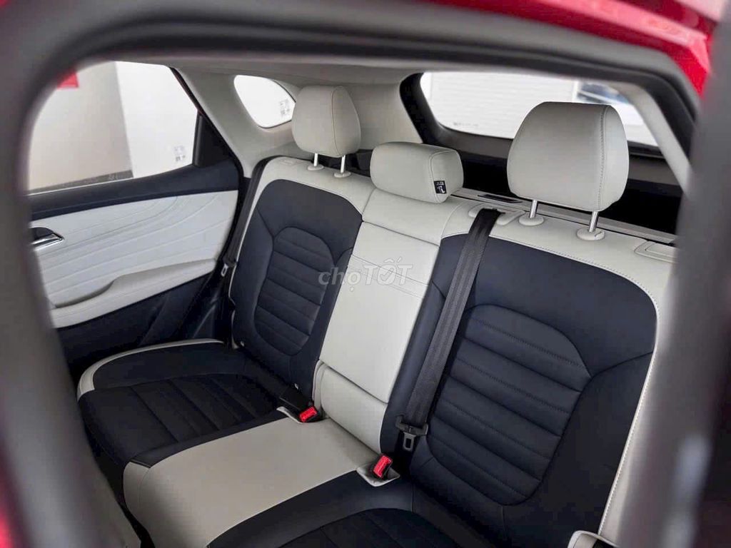 MG HS - SUV 5 chỗ hạng C lăn bánh 6xx. Mua bán Ô tô tại Thành phố Thủ Đức Tp Hồ Chí Minh được đăng bởi MG Tây Sài Gòn hình 5