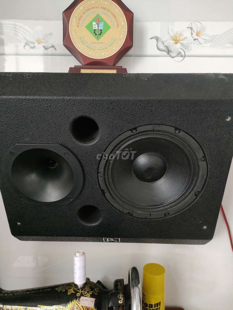 Loa B3 màu Đen. Mua bán Tivi, Âm thanh tại Thị xã Bình Minh Vĩnh Long được đăng bởi trung thái bình hình 1