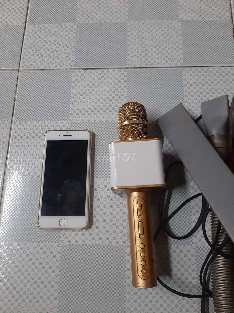 Apple iPhone 6S Plus va sản phẩm như hình . Mua bán Điện thoại tại Quận Tân Phú Tp Hồ Chí Minh được đăng bởi mai nguyen hình 1