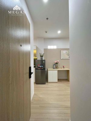 Rent · 1 bd · 30 м² · Quận Tân Bình, ул. Đường Phạm Văn Bạch