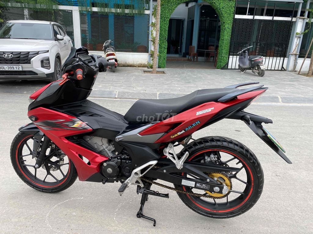 Siêu Phẩm Winner X —2022 chính chủ mới 99%. Mua bán Xe máy tại Quận Nam Từ Liêm Hà Nội được đăng bởi minh hình 7