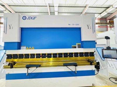 🔧 MÁY CHẤN 130 TẤN – DÀI 2M5 – HỆ THỐNG VT15 🔧. Mua bán null tại Thành phố Phúc Yên Vĩnh Phúc được đăng bởi MÁY MÓC CƠ KHÍ 