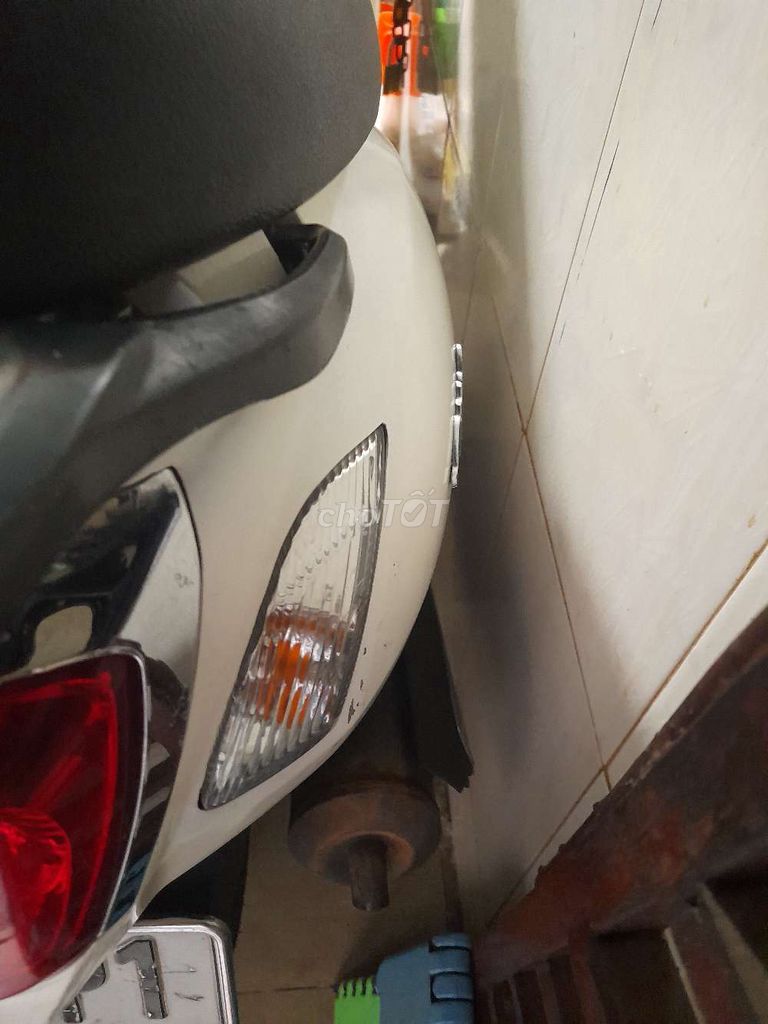 Xe zin may ok. Mua bán Xe máy tại Quận 10 Tp Hồ Chí Minh được đăng bởi Hung Luong hình 5