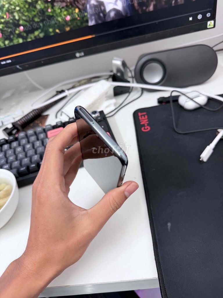 honer 10 lite cho ae nào làm máy phụ. Mua bán Điện thoại tại Huyện Thanh Trì Hà Nội được đăng bởi Nguyễn cường hình 1