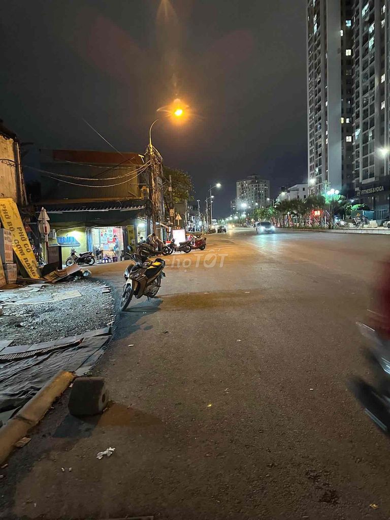 MẶT PHỐ VÀNH ĐAI 2.5 MỚI MỞ  👉🏻 ĐƯỜNG MỚI MỞ KHÔNG LO QUY HOẠCH  94m X
