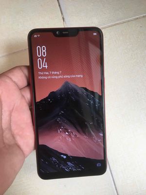 oppo a3s ram 3/32g zin còn đẹp. Mua bán Điện thoại tại Quận Tân Phú Tp Hồ Chí Minh được đăng bởi ĐT CHỮA CHÁY