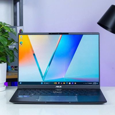 Vivobook S14 Q423SA Ultra 5, RAM 16GB, SSD 512GB. Mua bán Laptop tại Quận Hải Châu Đà Nẵng được đăng bởi LAPTOP 484 NÚI THÀNH