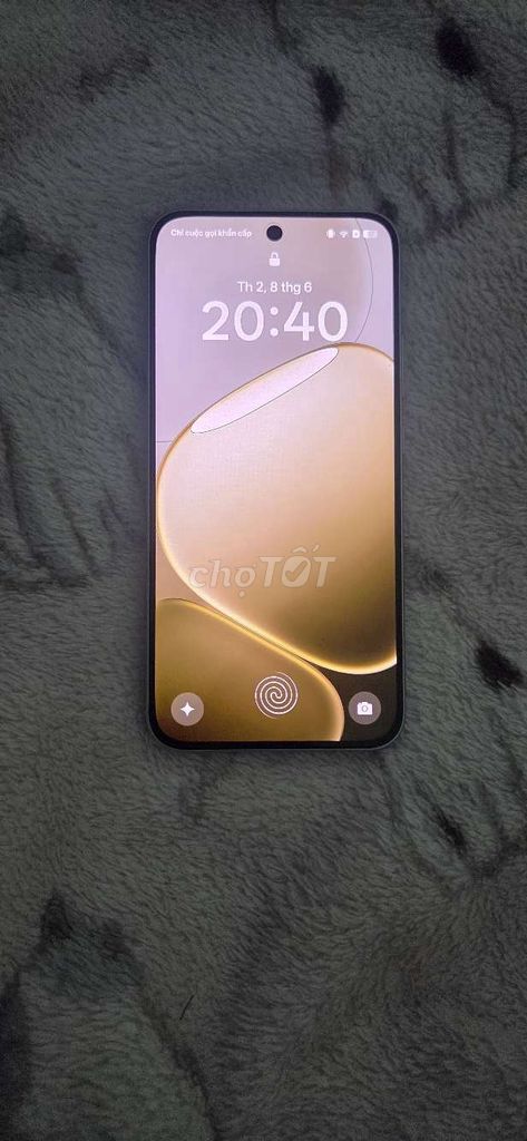 Oppo A6 Pro còn bh tgdd. Mua bán Điện thoại tại Thị xã Bến Cát Bình Dương được đăng bởi gi hình 1
