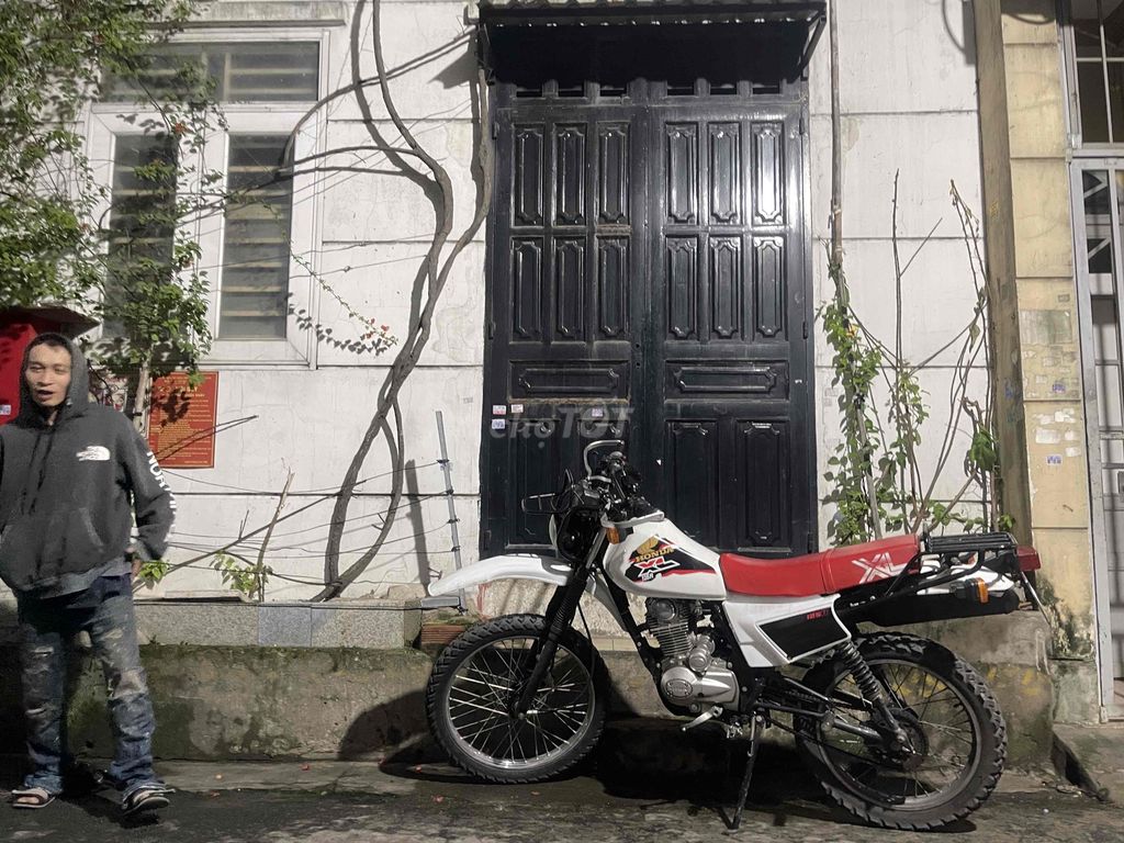Cào Cào Lifan. Mua bán Xe máy tại Quận Gò Vấp Tp Hồ Chí Minh được đăng bởi Lê Lâm Đạt hình 4