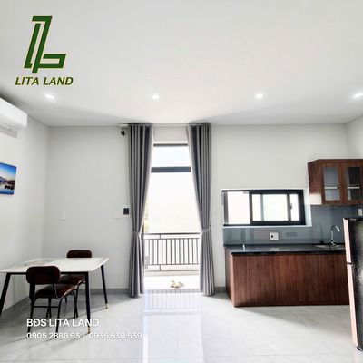 Rent · FPT City · 1 bd · 25 м² · Quận Ngũ Hành Sơn, ул. Khu Đô Thị FPT City Đà Nẵng