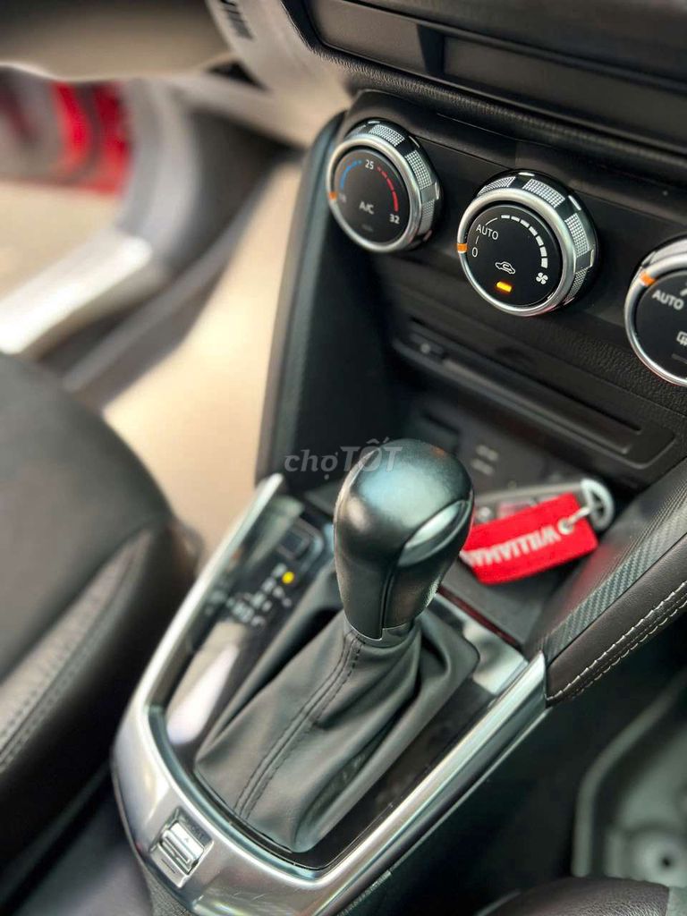 Hàng tốt - Mazda 2 1.5AT 2019 Luxury - Cọp. Mua bán Ô tô tại Thành phố Thuận An Bình Dương được đăng bởi Xe zin hình 15