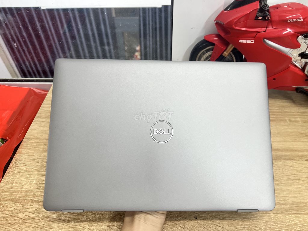 Dell Latitude 5320 i7-1185G7/16/256 13"3 FHD 🔋NGON. Mua bán Laptop tại Quận Bình Thạnh Tp Hồ Chí Minh được đăng bởi Nguyễn Công Lý hình 1