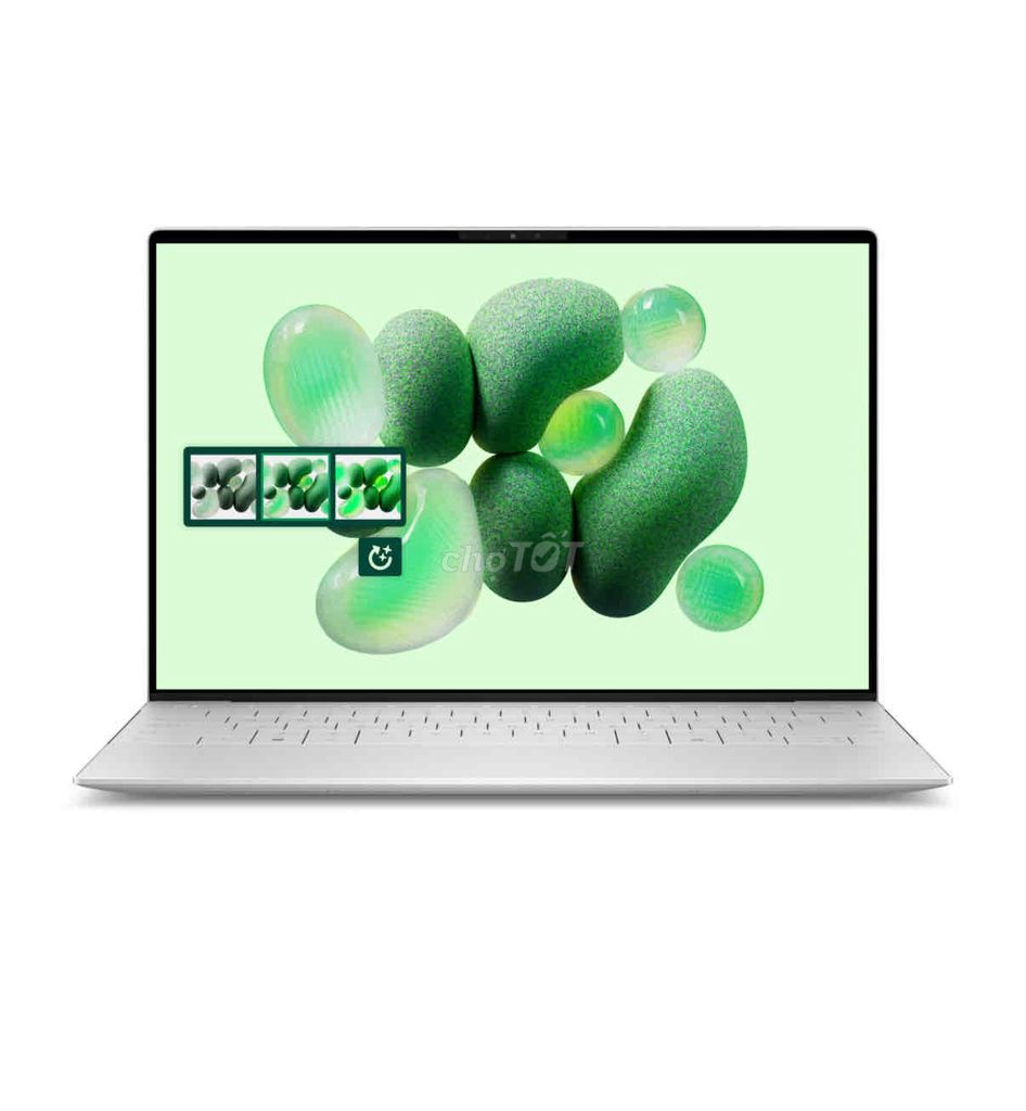 Dell XPS 9345 Snapdragon X Elite 13.4inch NEW 100%. Mua bán Laptop tại Quận Tân Phú Tp Hồ Chí Minh được đăng bởi Gia Thành hình 1