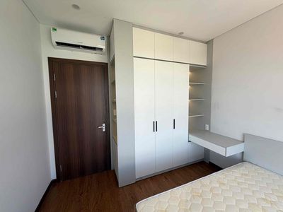 Аренда · Mia Center Point · 2 комн. · 63 м² · ул. Đường Ngô Thì Nhậm