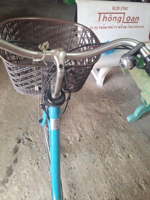 XE ĐẠP ĐIỆN TRỢ LỰC. Mua bán Xe điện tại Huyện Tháp Mười Đồng Tháp được đăng bởi Hoang Gia