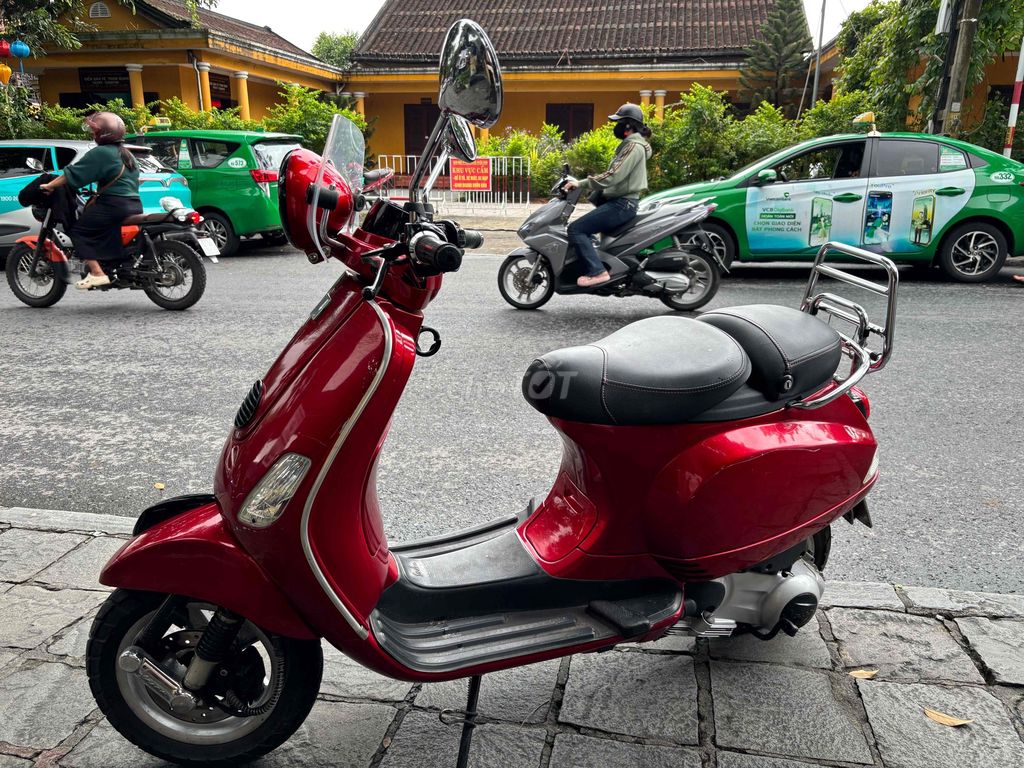 BÀ CHỊ ĐỊNH CƯ ÚC 🇺🇸 NÊN BÁN!. Mua bán Xe máy tại Thành phố Hội An Quảng Nam được đăng bởi PHAN THI THANH HOÀN hình 2