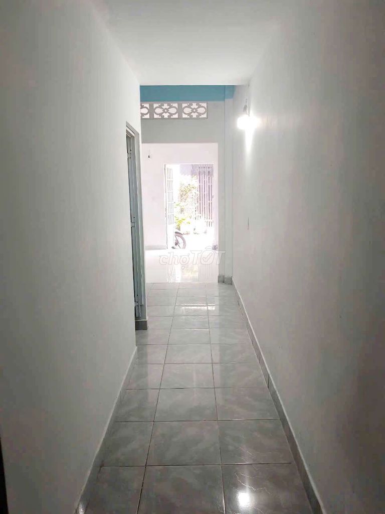 🏠 Nhà Mới 2phòng 2tolet, Tân Xuân, Tô Ký, Lê Thị Hà, chợ Hóc Môn 🏠