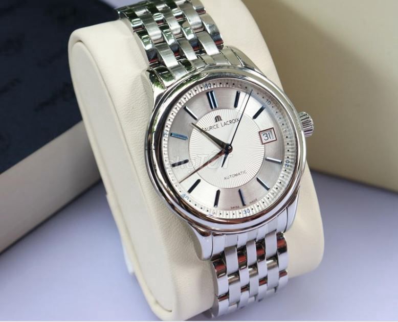 Maurice Lacroix Les Classiques Automatic - Size 38