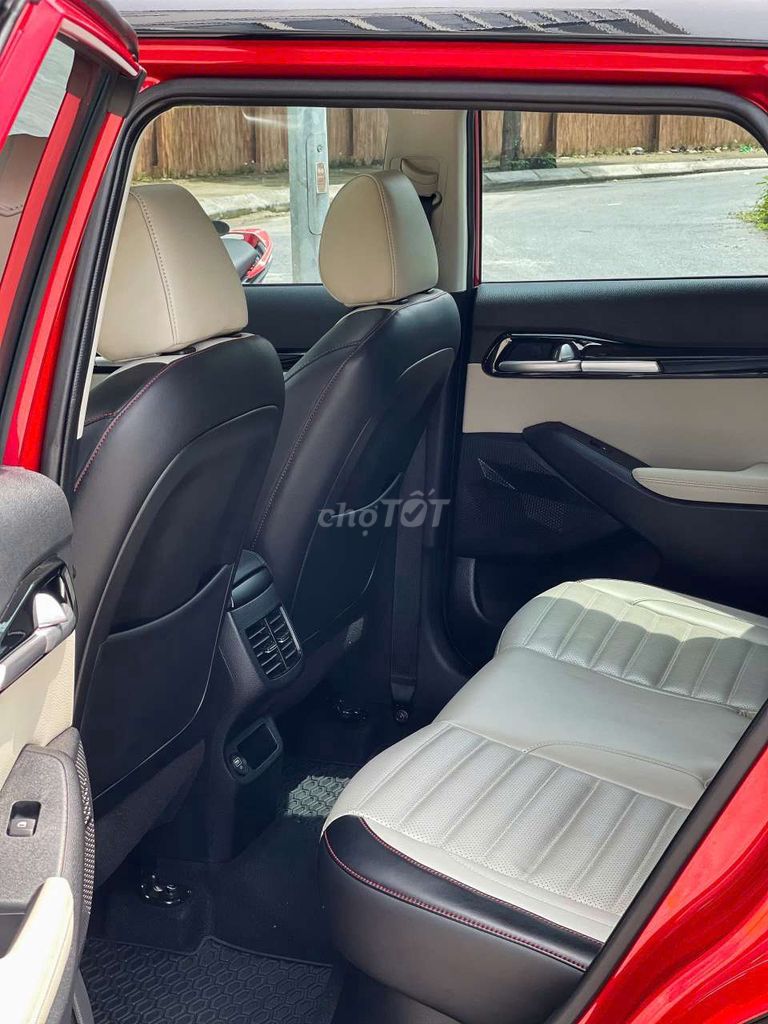 KIA Seltos 2021 1.4 DCT Premium - 50000 km. Mua bán Ô tô tại Quận Long Biên Hà Nội được đăng bởi Trường AN NAM AUTO hình 10
