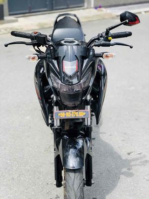 ✅MOTO SUZUKI GSX 150cc Fi - ĐK 2019 - XE ĐẸP