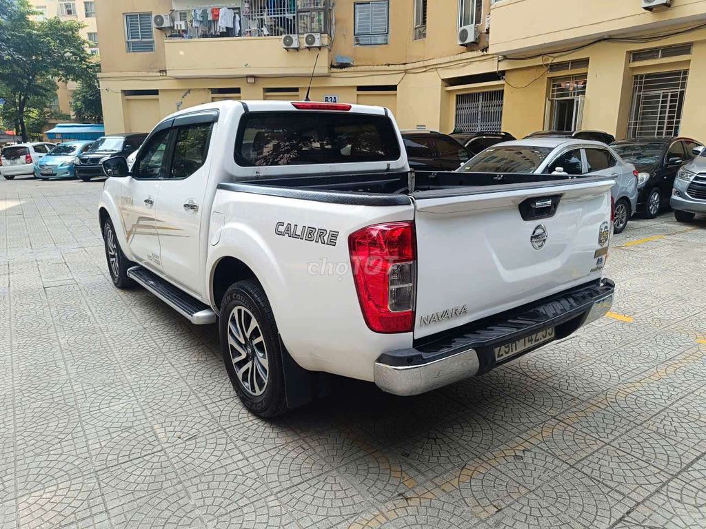 Navara 2018 EL Premium R - 14000 km. Mua bán Ô tô tại Quận Cầu Giấy Hà Nội được đăng bởi Hà Châu Tuyền hình 6