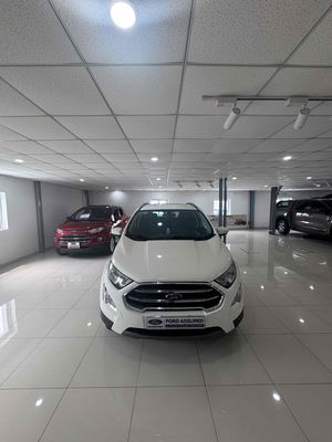 Hãng Ford bán EcoSport Titan 2020 lướt 1 chủ đủ pk. Mua bán Ô tô tại Quận 3 Tp Hồ Chí Minh được đăng bởi Long Sài Gòn Ford