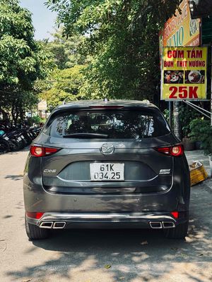 Mazda CX-5 2022 Premium Chính Chủ