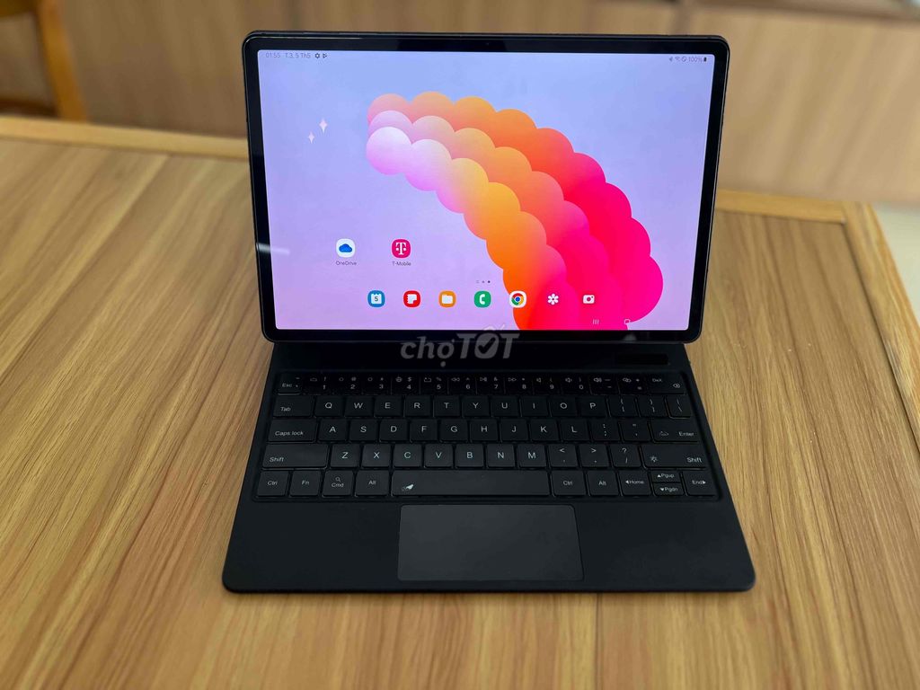 Samsung Galaxy S7 FE 5G 4G/64G Trắng. Mua bán Máy tính bảng tại Thành phố Long Xuyên An Giang được đăng bởi Laptop Mai Lý Nghĩa hình 1