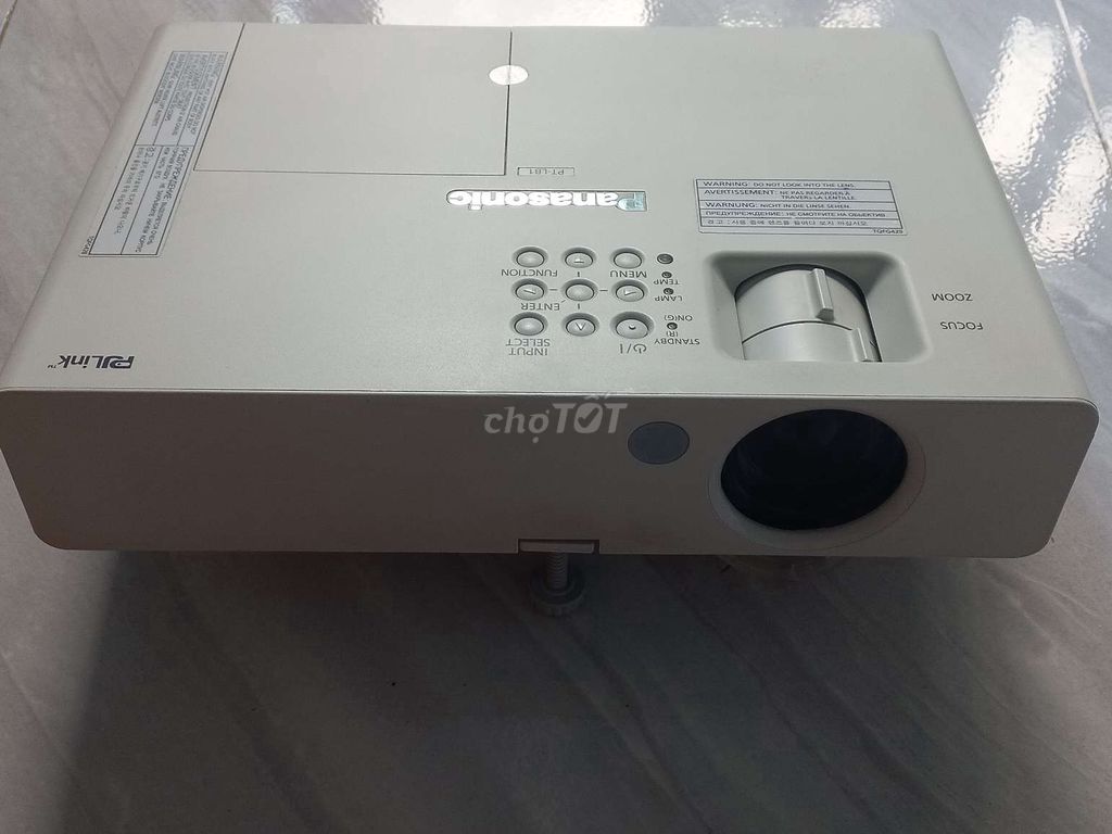 Máy chiếu Panasonic lb1ea như mới giá rẻ