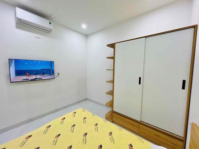 Аренда · 1 комн. · 40 м² · Quận Hải Châu, ул. Đường Lê Thanh Nghị