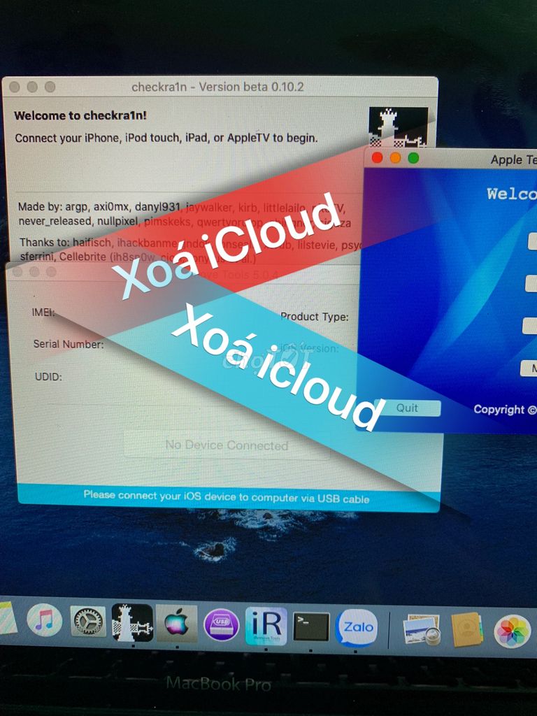 0975581051 - iPhone 5S X xoá ⚠️cloud - 💯 sim ghep iccid