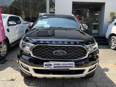 Ford Everest 2022 Titanium 1 cầu Xe Đẹp Hãng Ford. Mua bán Ô tô tại Quận Tân Bình Tp Hồ Chí Minh được đăng bởi FORD PHỔ QUANG XE CŨ