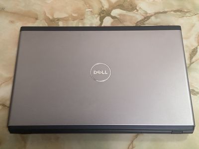 Laptop Dell core i5 ram 8G SSD 128G pin 2,5h