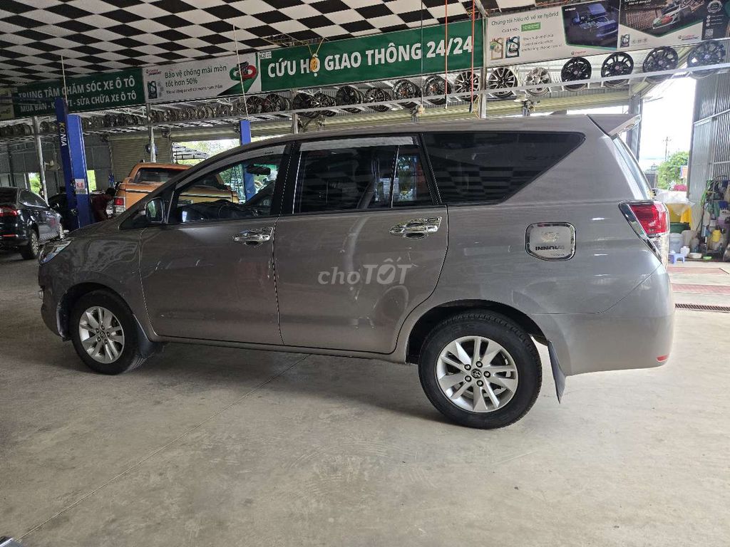 71 2016 - 112000 km. Mua bán Ô tô tại Huyện Ea Súp Đắk Lắk được đăng bởi Quang thiện hình 4