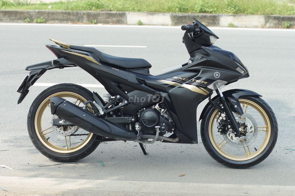 chào bán exciter 155 phanh abs, mới keng. Mua bán Xe máy tại Quận Nam Từ Liêm Hà Nội được đăng bởi Thành hình 12