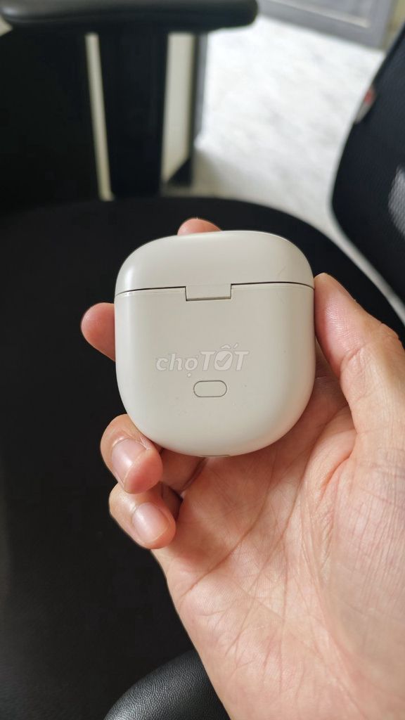 Tai nghe Bose Ultra Earbuds Trắng. Mua bán Tivi, Âm thanh tại Quận Lê Chân Hải Phòng được đăng bởi Việt BĐS Bắc Sông Cấm hình 1