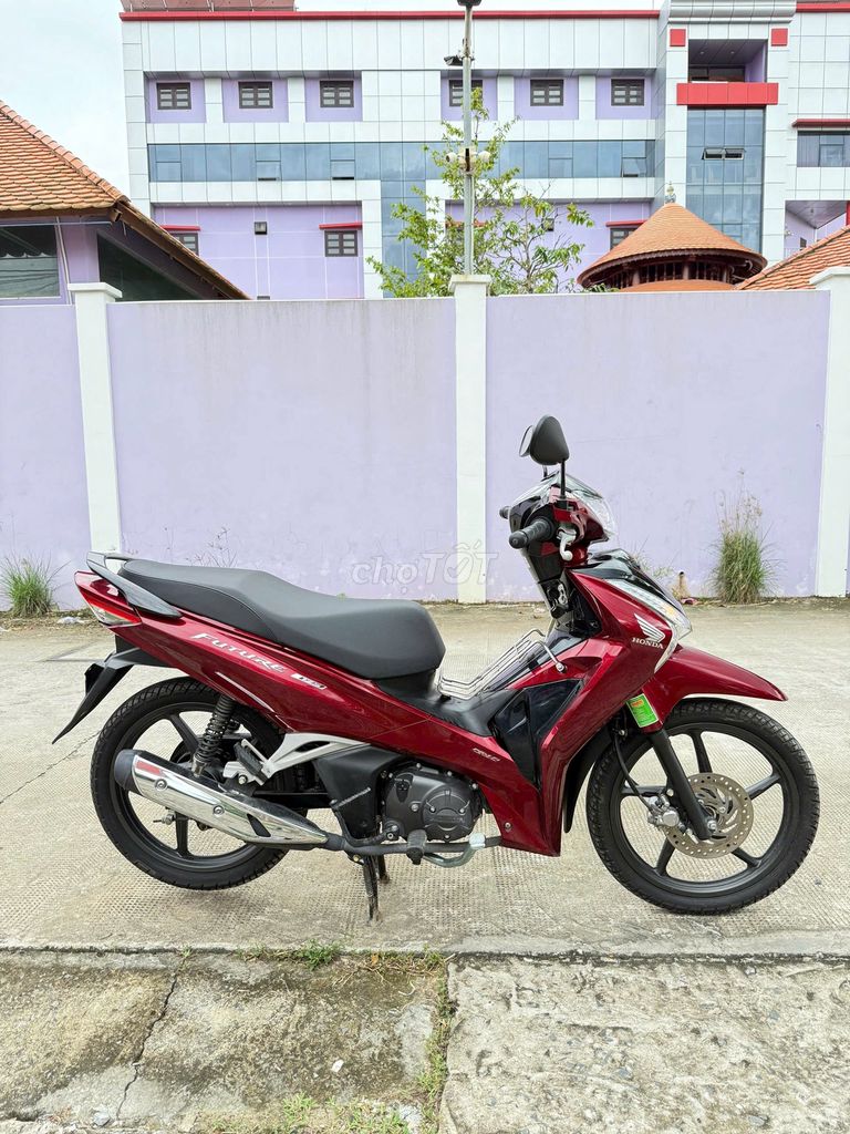 Future Led 2025. Mua bán Xe máy tại Thành phố Bến Tre Bến Tre được đăng bởi Đỗ nhân nghĩa hình 1