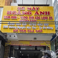 Hoàng Ánh trả góp 298 Nguyễn Hữu Thọ Đà Nẵng