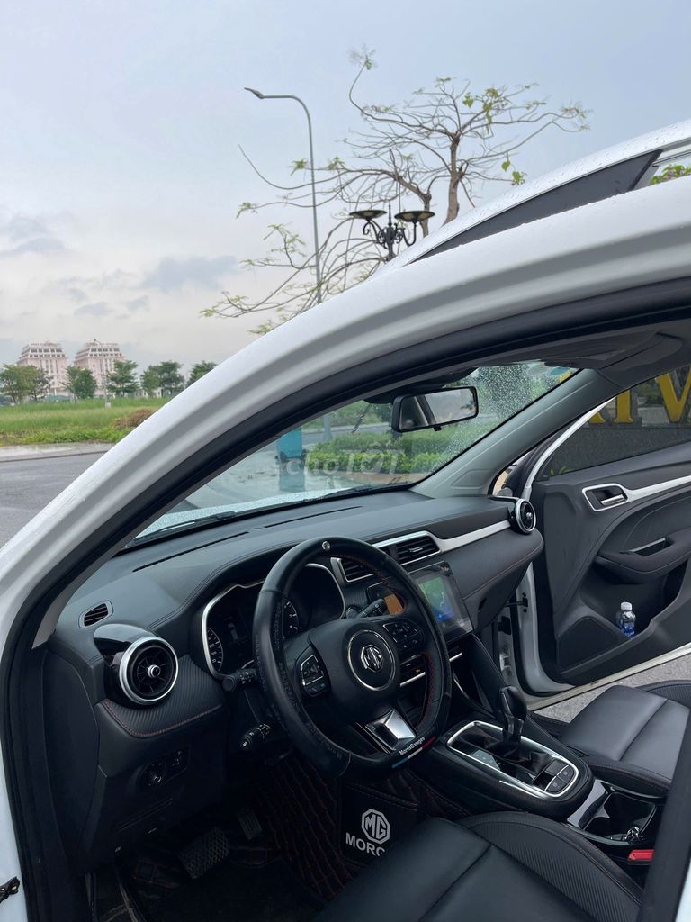 MG MGZS 2023 Standard 1.5 AT 2WD - 35000 km. Mua bán Ô tô tại Thành phố Thủ Đức Tp Hồ Chí Minh được đăng bởi THP Auto hình 13