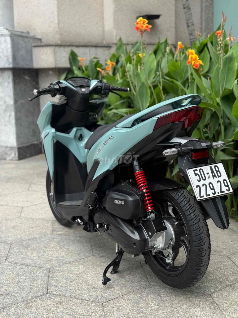 click thái model 2021 bstp 9c xám xi mang bao góp. Mua bán Xe máy tại Quận 11 Tp Hồ Chí Minh được đăng bởi Tống Phước minh hình 5