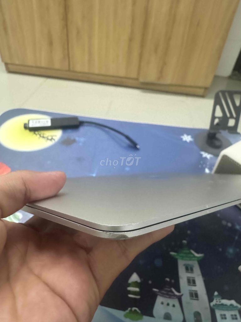 macBook i5 128GB như mô tả có fix xăng xe gdtt q7