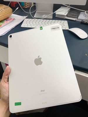 • iPad Pro 2018 / Gen 5 / Gen 6 / Air 2 Giá mềm ae