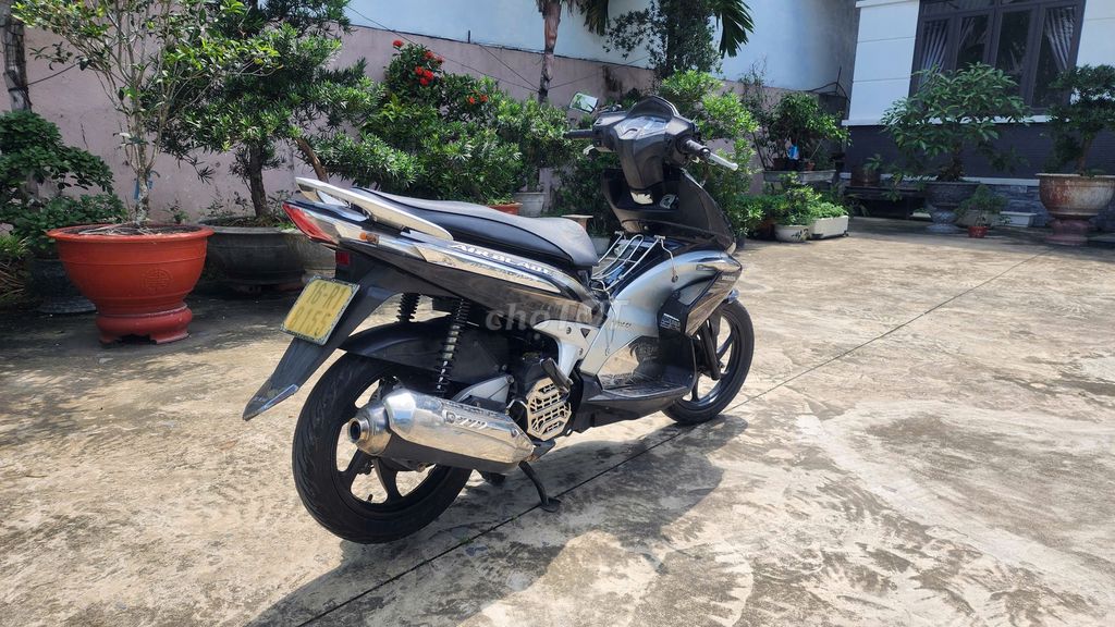 Xe Air Blabe 2010. Mua bán Xe máy tại Huyện Thuỷ Nguyên Hải Phòng được đăng bởi Luyn hình 5