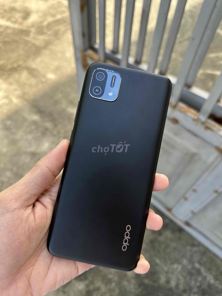 Cần bán OPPO A16K máy zin giá rẻ. Mua bán Điện thoại tại Thành phố Qui Nhơn Bình Định được đăng bởi Gia Long hình 1