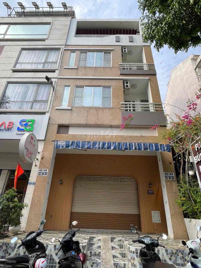 CHO THUÊ NHÀ PHỐ MT PHÚ MỸ HƯNG Q7, TRỆT LỬNG 3 LẦU 55 TRIỆU/ THÁNG