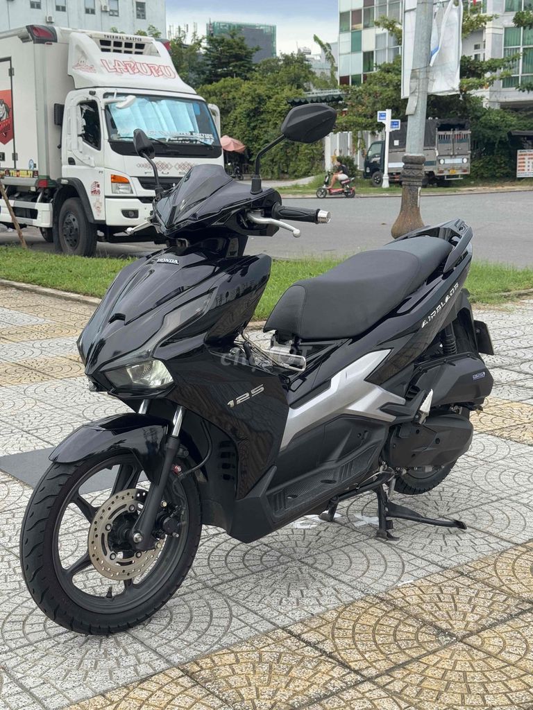 AB 2024 chạy vài nghàn bs 43 . Hỗ trợ góp. Mua bán Xe máy tại Quận Cẩm Lệ Đà Nẵng được đăng bởi Duc Tran  hình 6