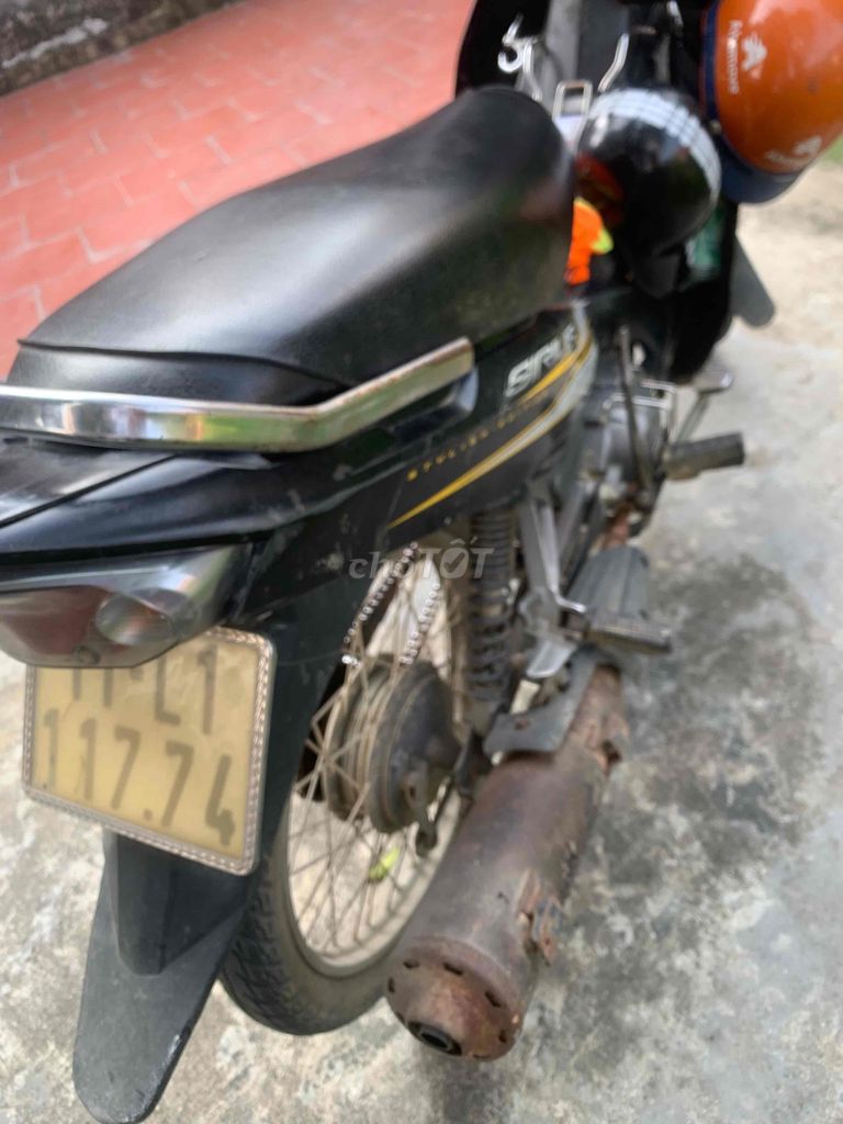 xe sirius 2019. Mua bán Xe máy tại Huyện Gia Lâm Hà Nội được đăng bởi đồng hình 4